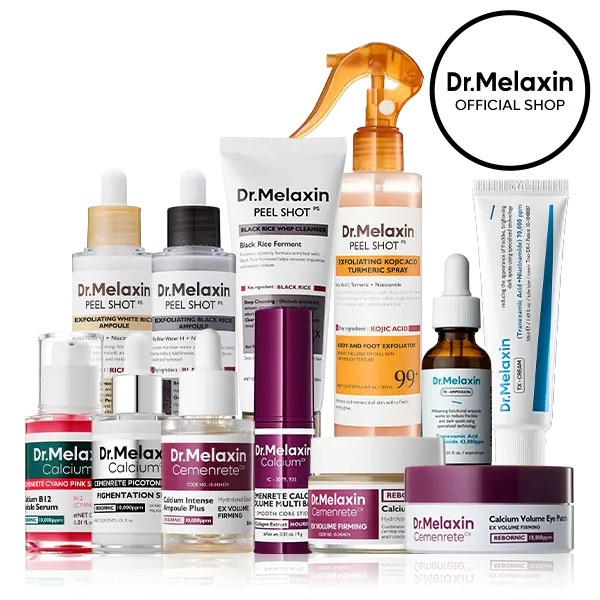 Winter Glow Skincare Set