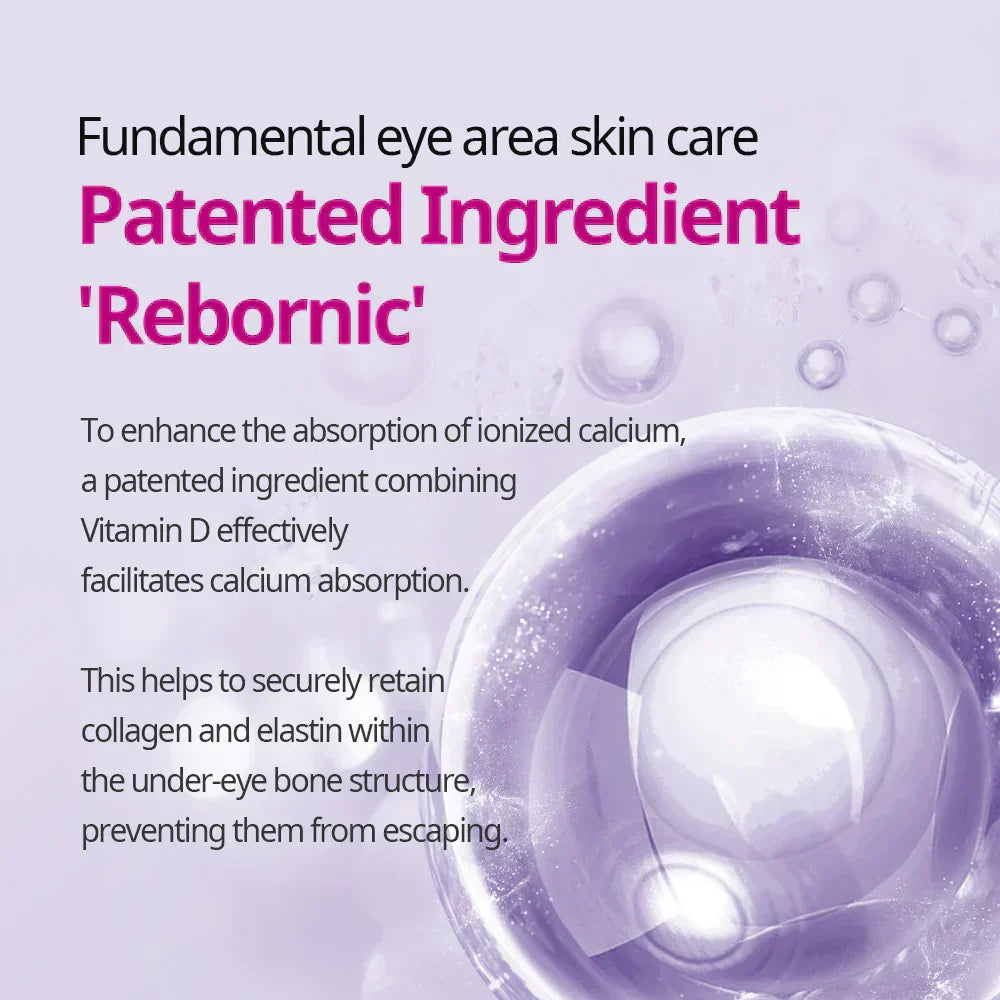 Cemenrete Eye care Line