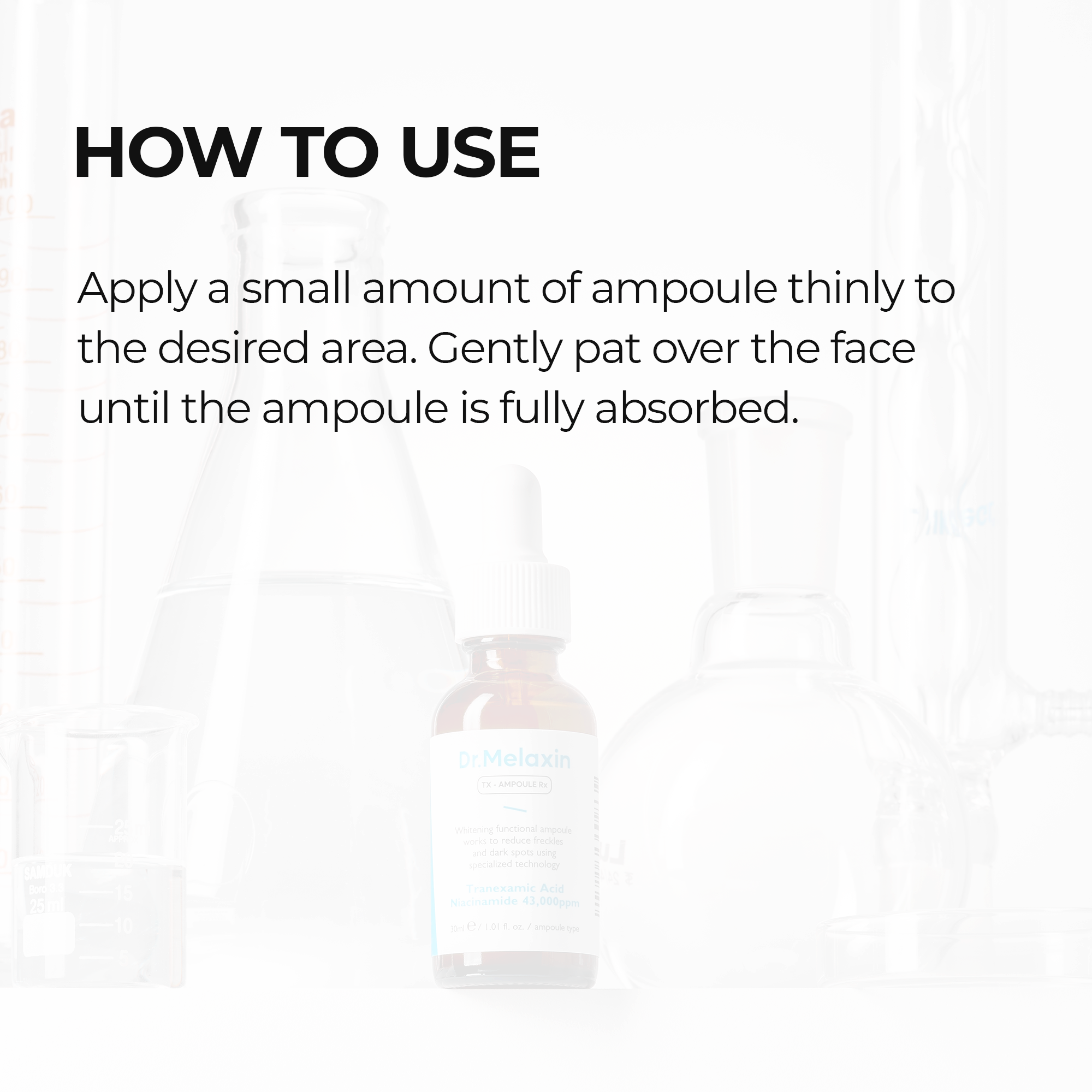 TX Eye Care Trio